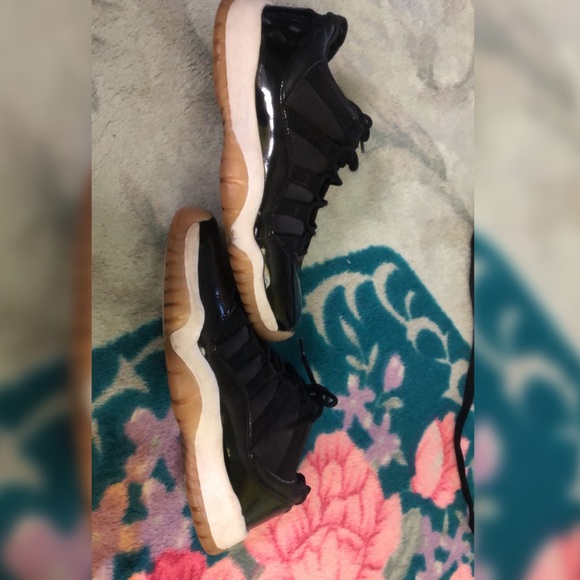 Air Jordan 11 Retro Low Ps “Bleached Coral” - Picture 3 of 8